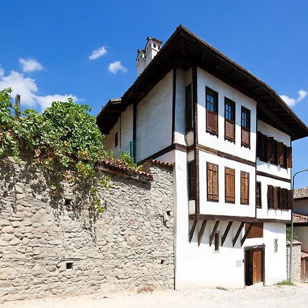 Gulevi Safranbolu Hotel Exterior photo