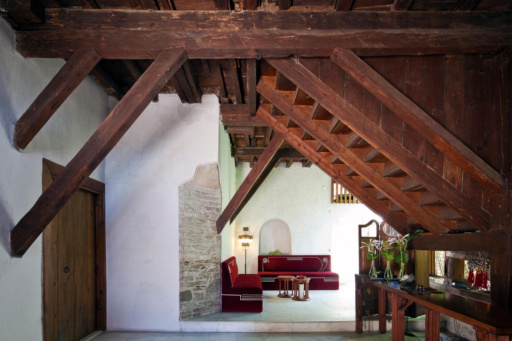 Gulevi Safranbolu Hotel Interior photo