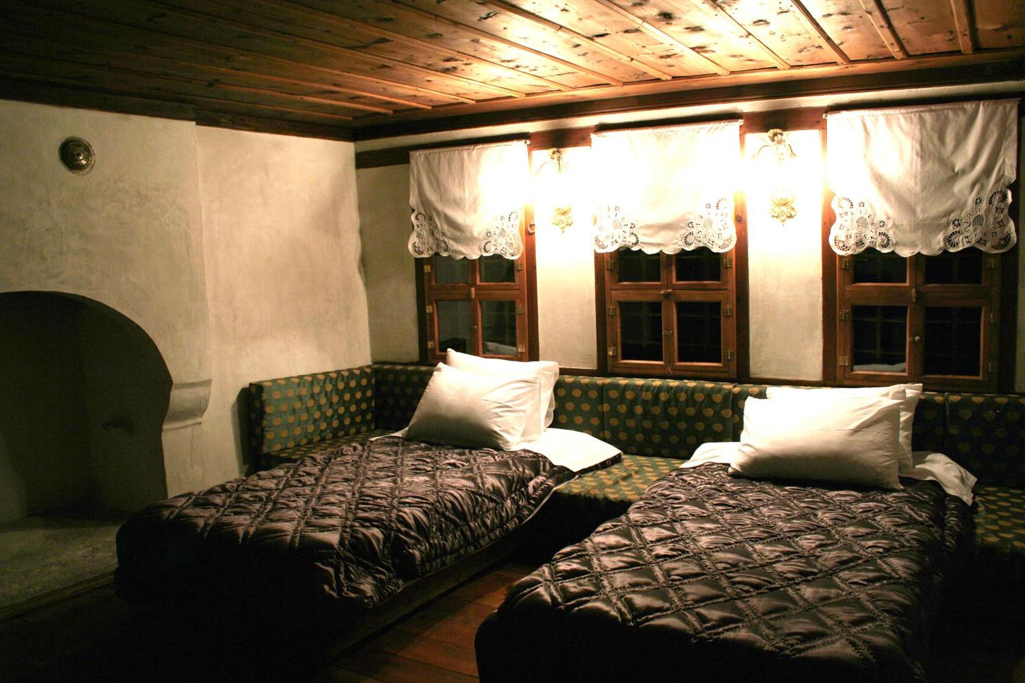 Gulevi Safranbolu Hotel Room photo
