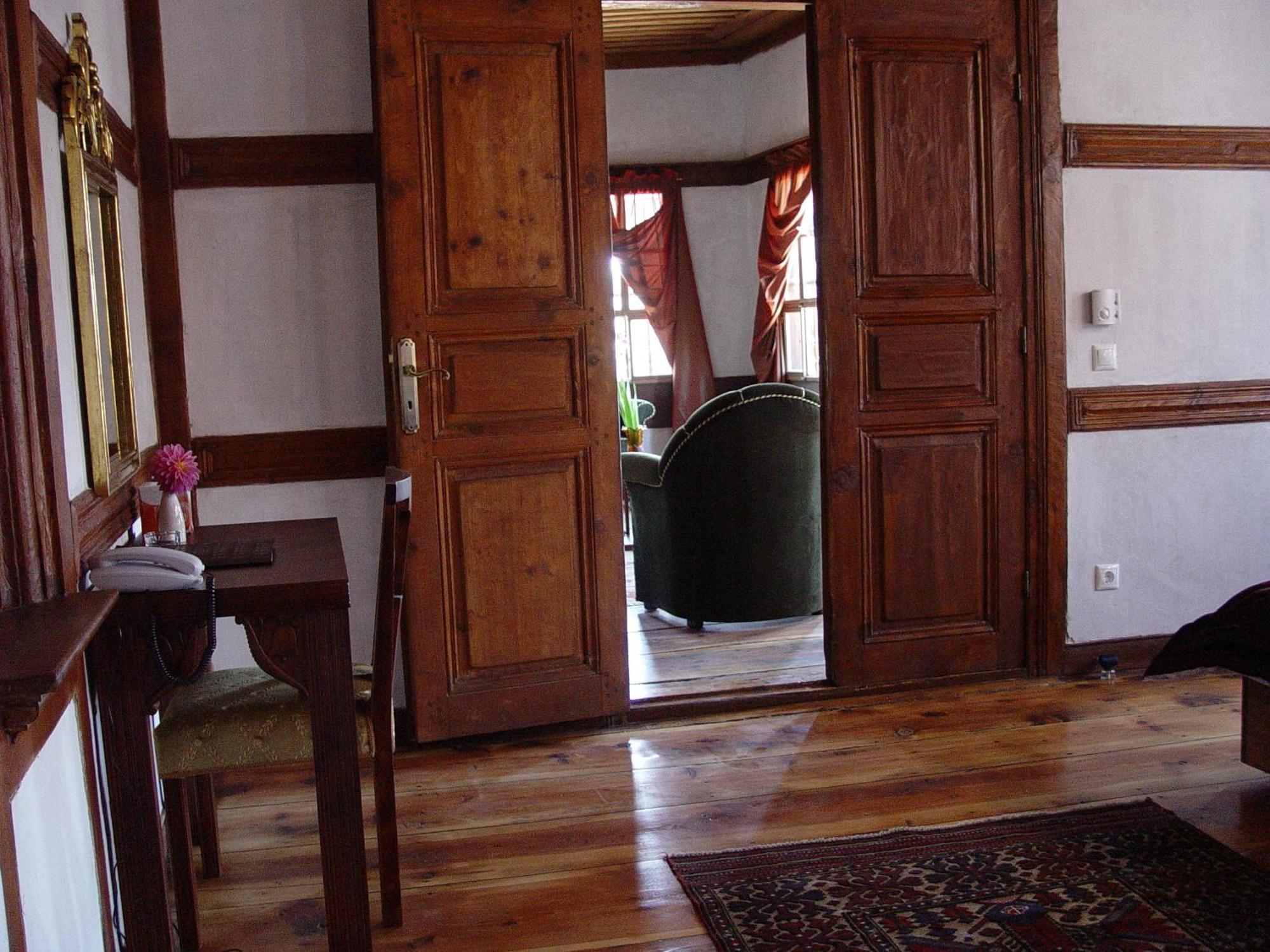 Gulevi Safranbolu Hotel Exterior photo