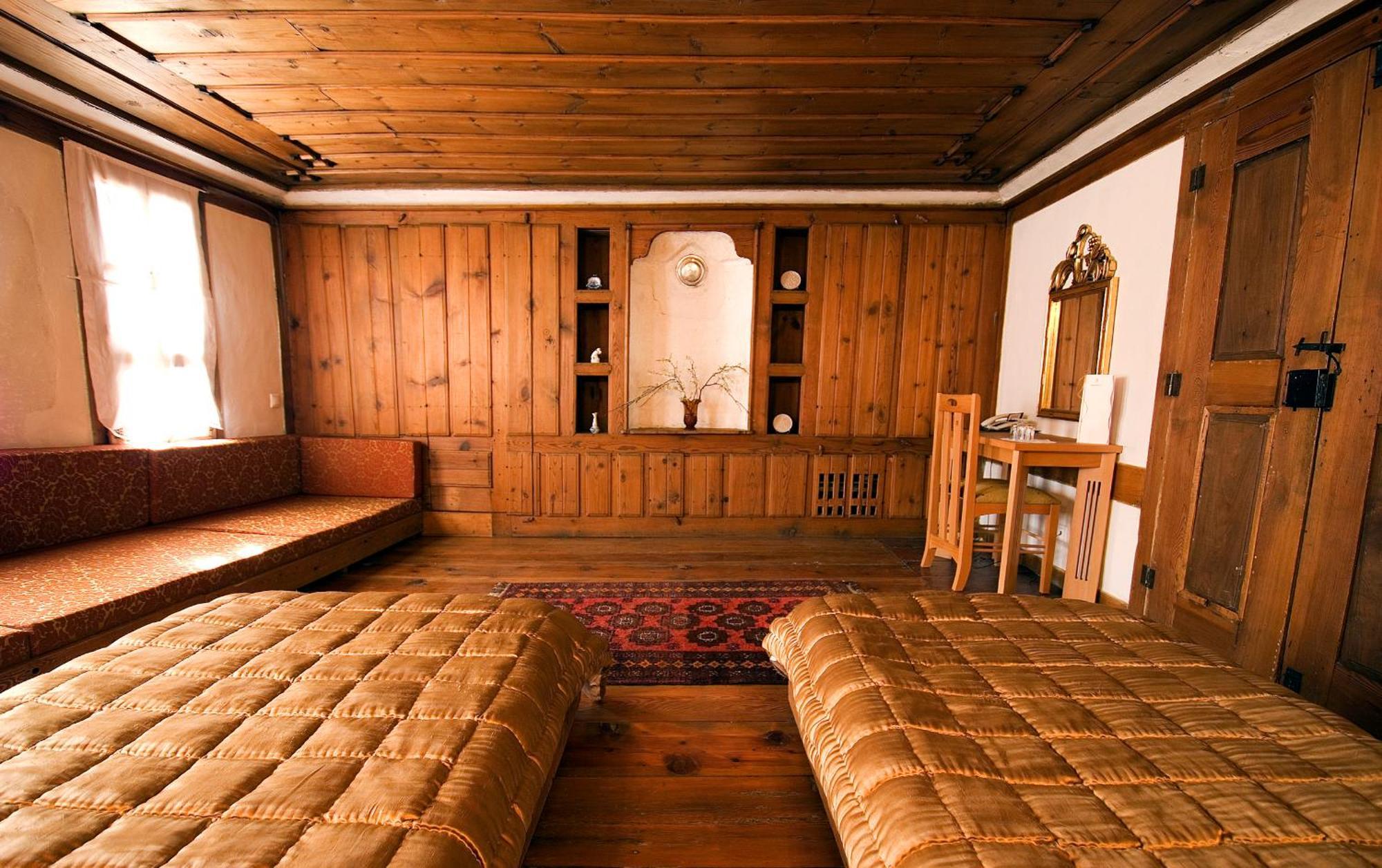 Gulevi Safranbolu Hotel Room photo