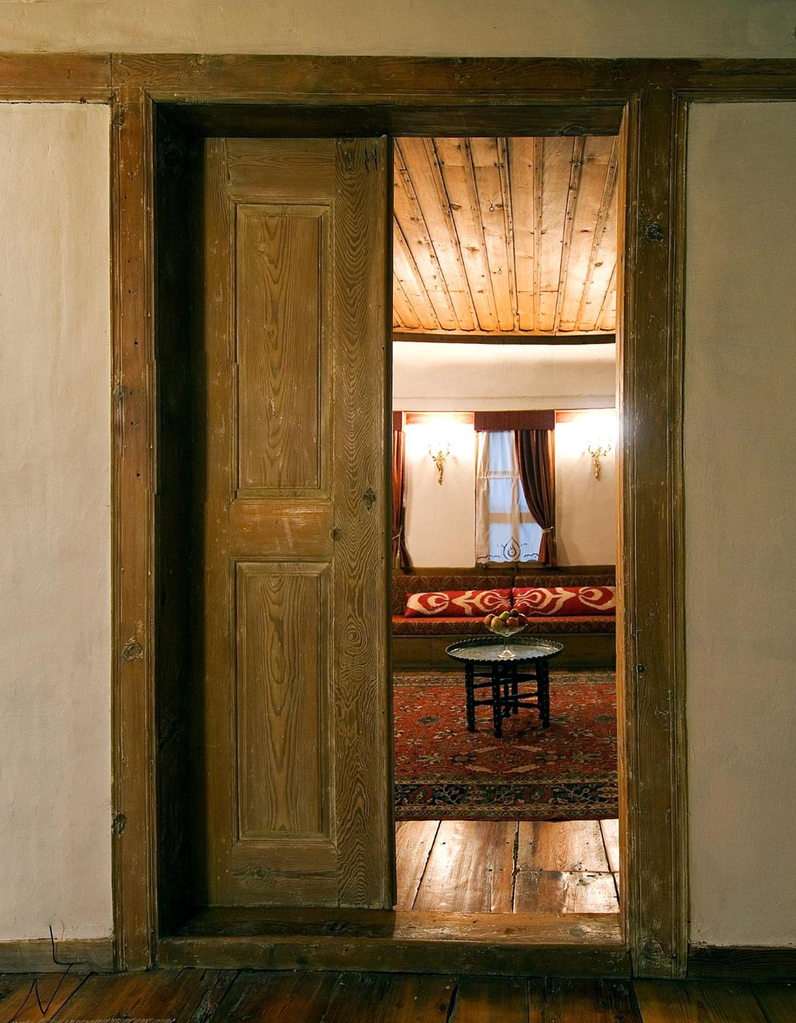Gulevi Safranbolu Hotel Room photo