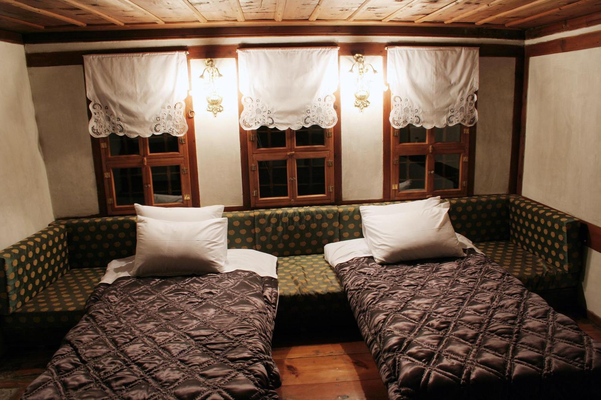 Gulevi Safranbolu Hotel Exterior photo