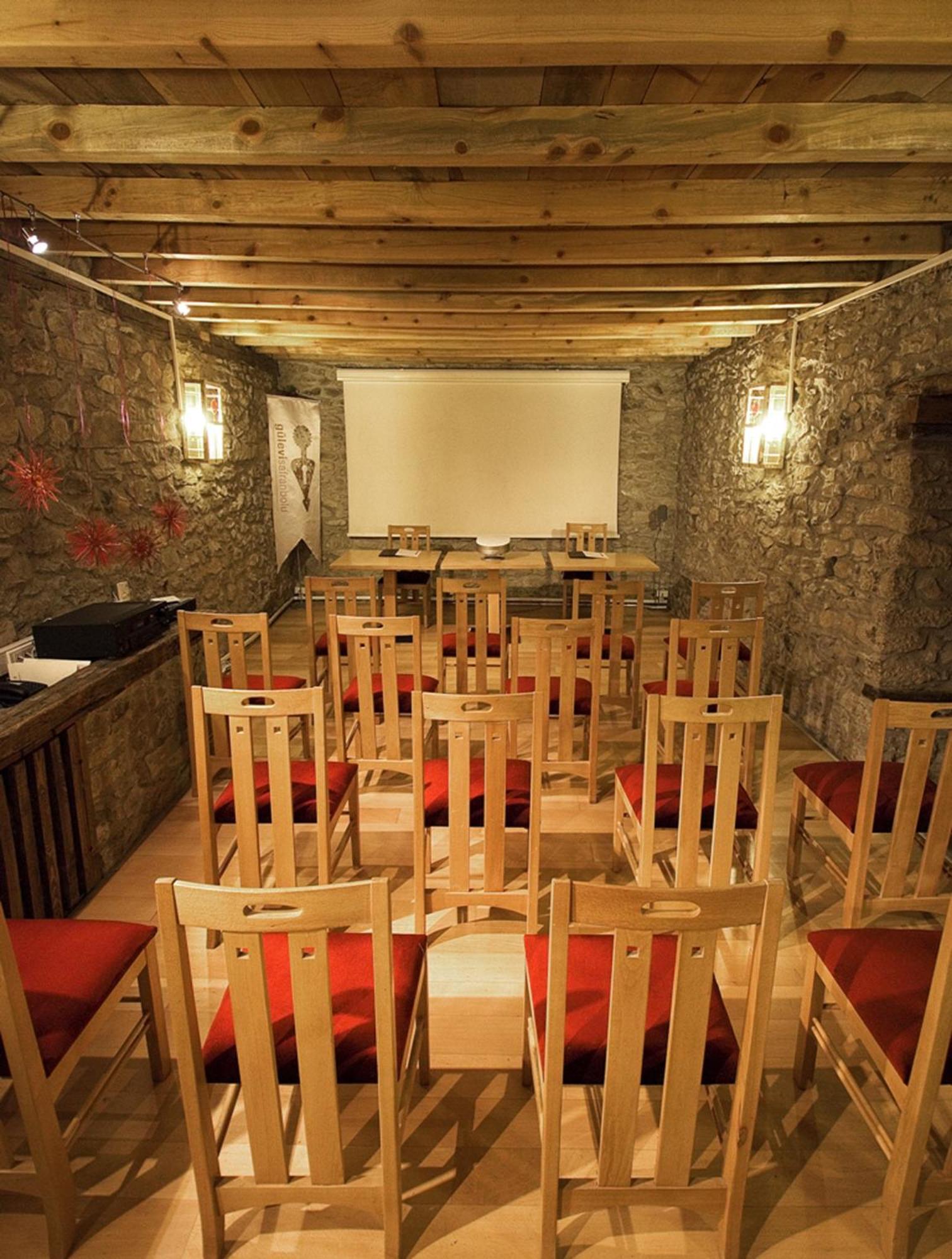 Gulevi Safranbolu Hotel Restaurant photo