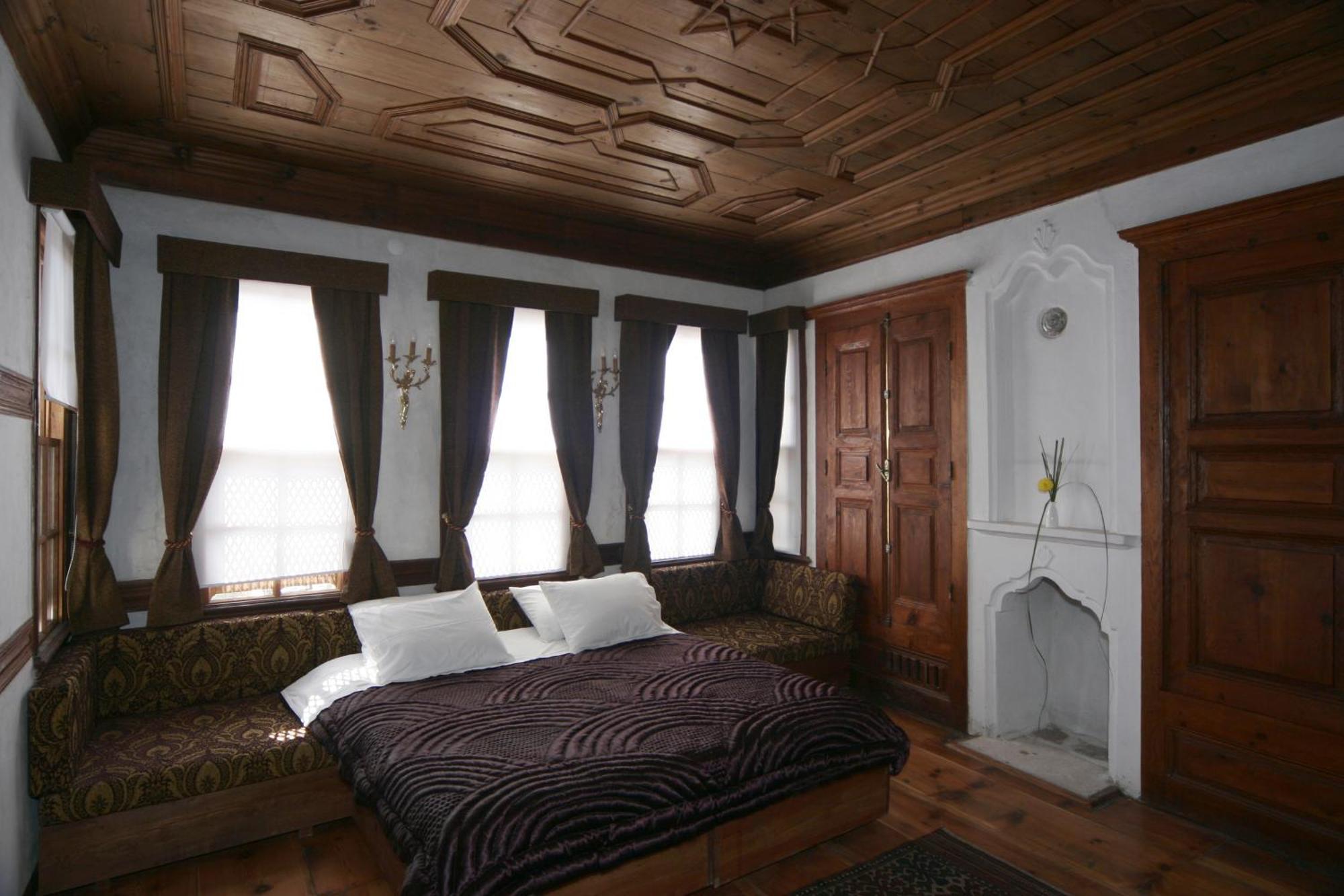 Gulevi Safranbolu Hotel Exterior photo