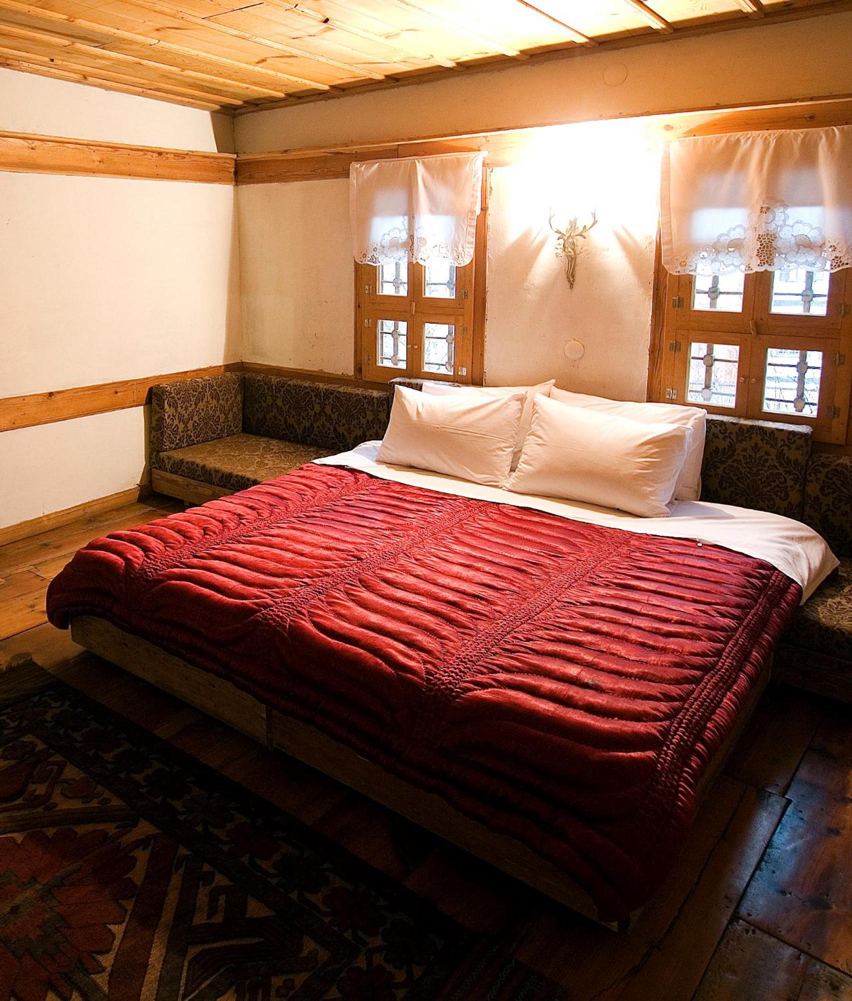 Gulevi Safranbolu Hotel Exterior photo