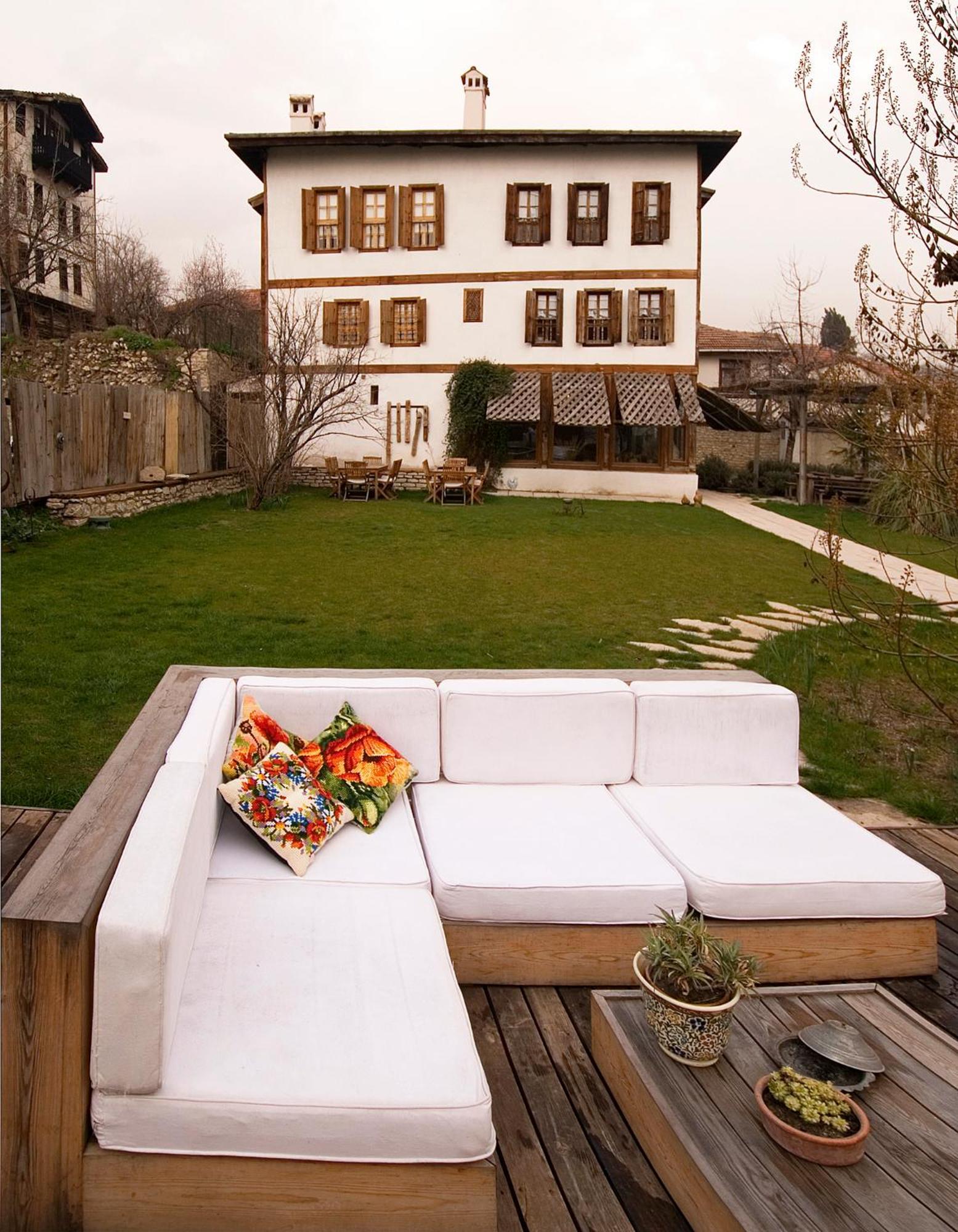 Gulevi Safranbolu Hotel Exterior photo