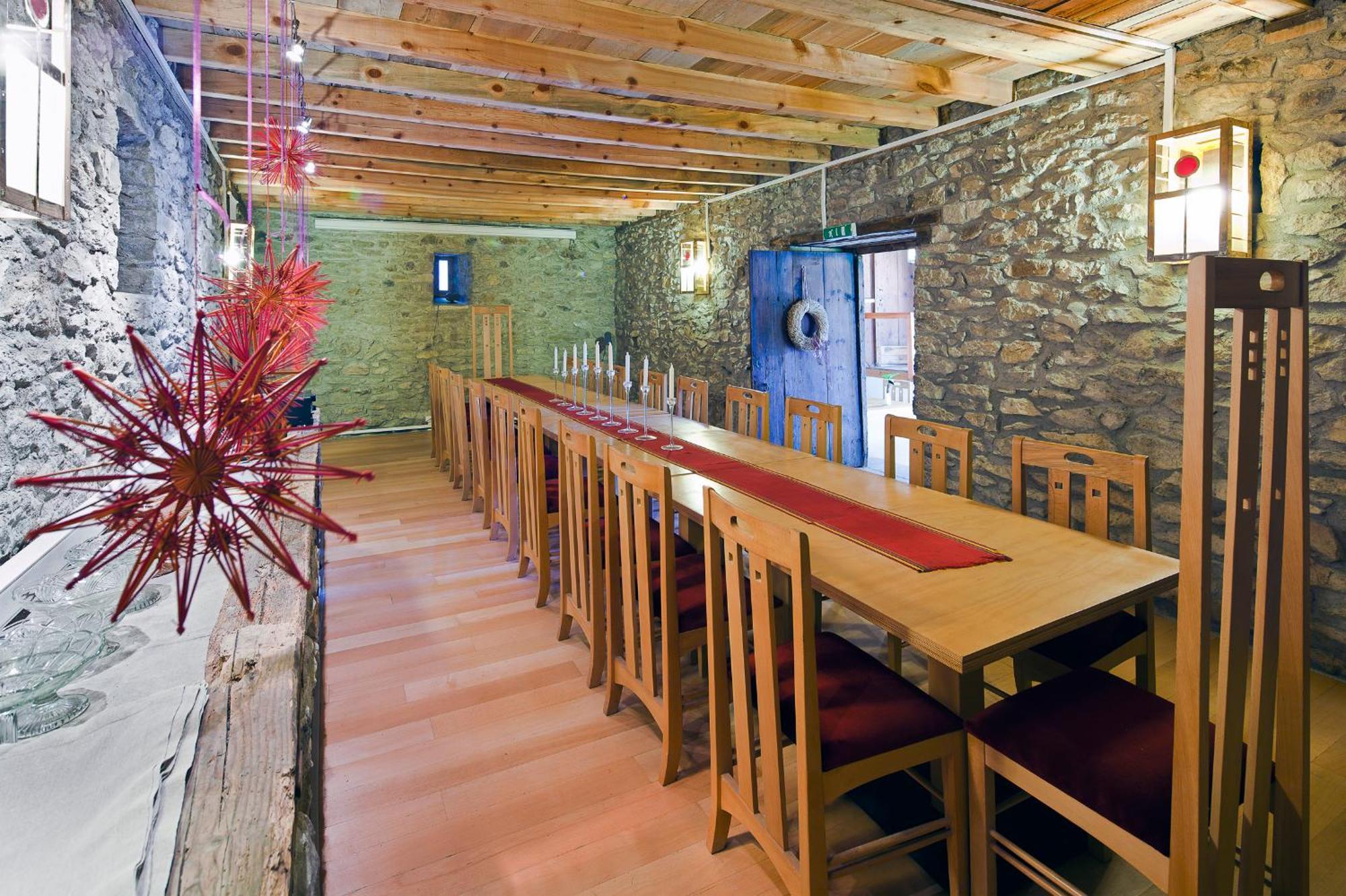 Gulevi Safranbolu Hotel Facilities photo