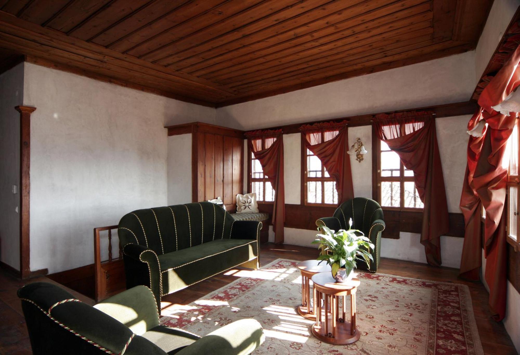 Gulevi Safranbolu Hotel Exterior photo
