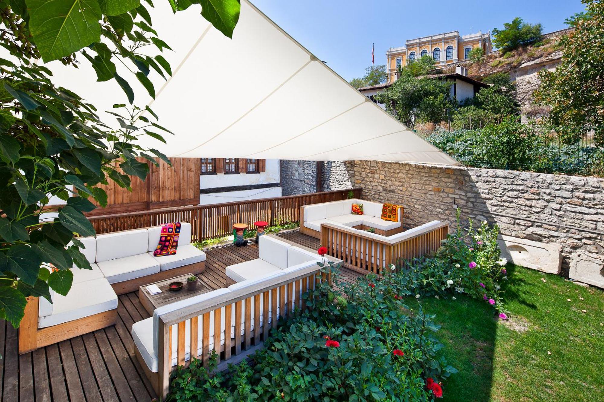 Gulevi Safranbolu Hotel Interior photo