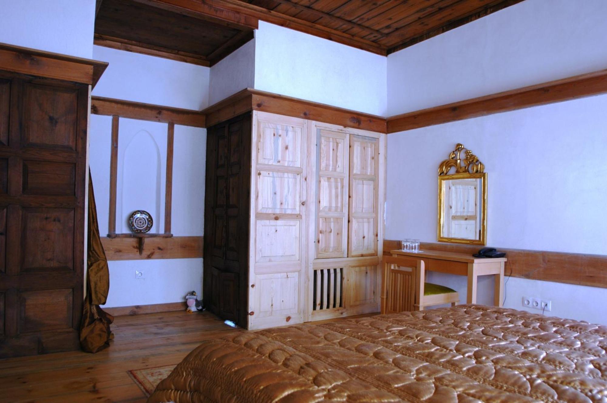 Gulevi Safranbolu Hotel Exterior photo