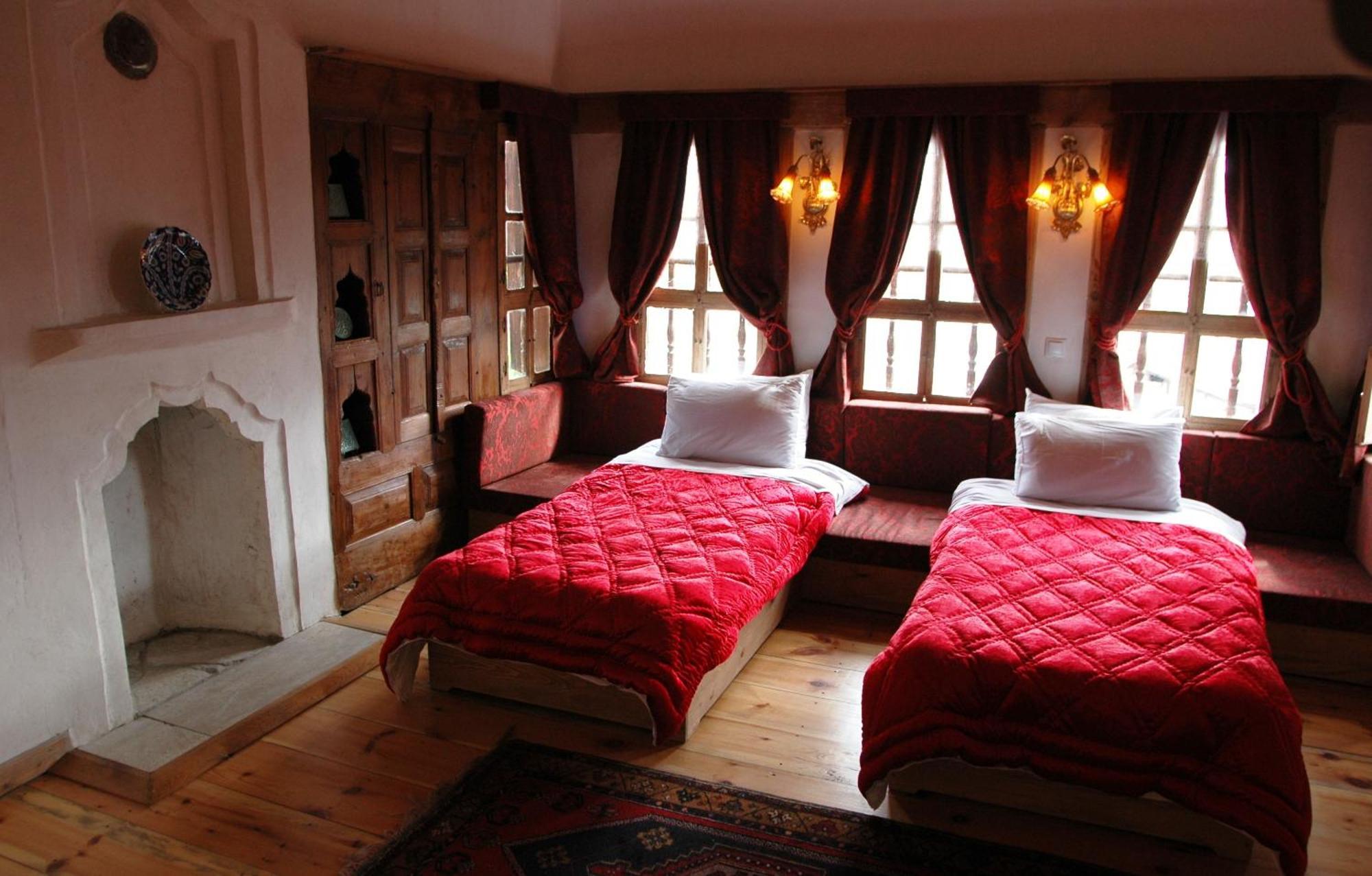 Gulevi Safranbolu Hotel Exterior photo