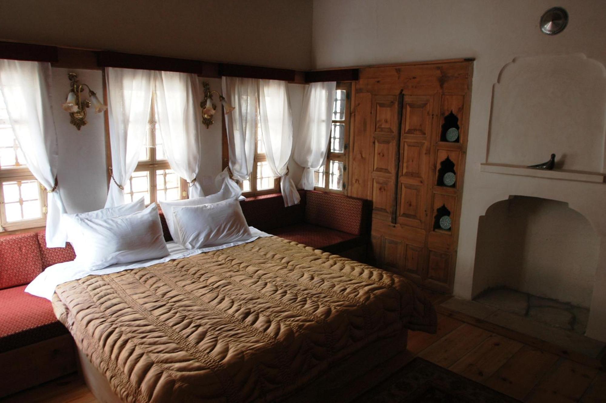 Gulevi Safranbolu Hotel Exterior photo