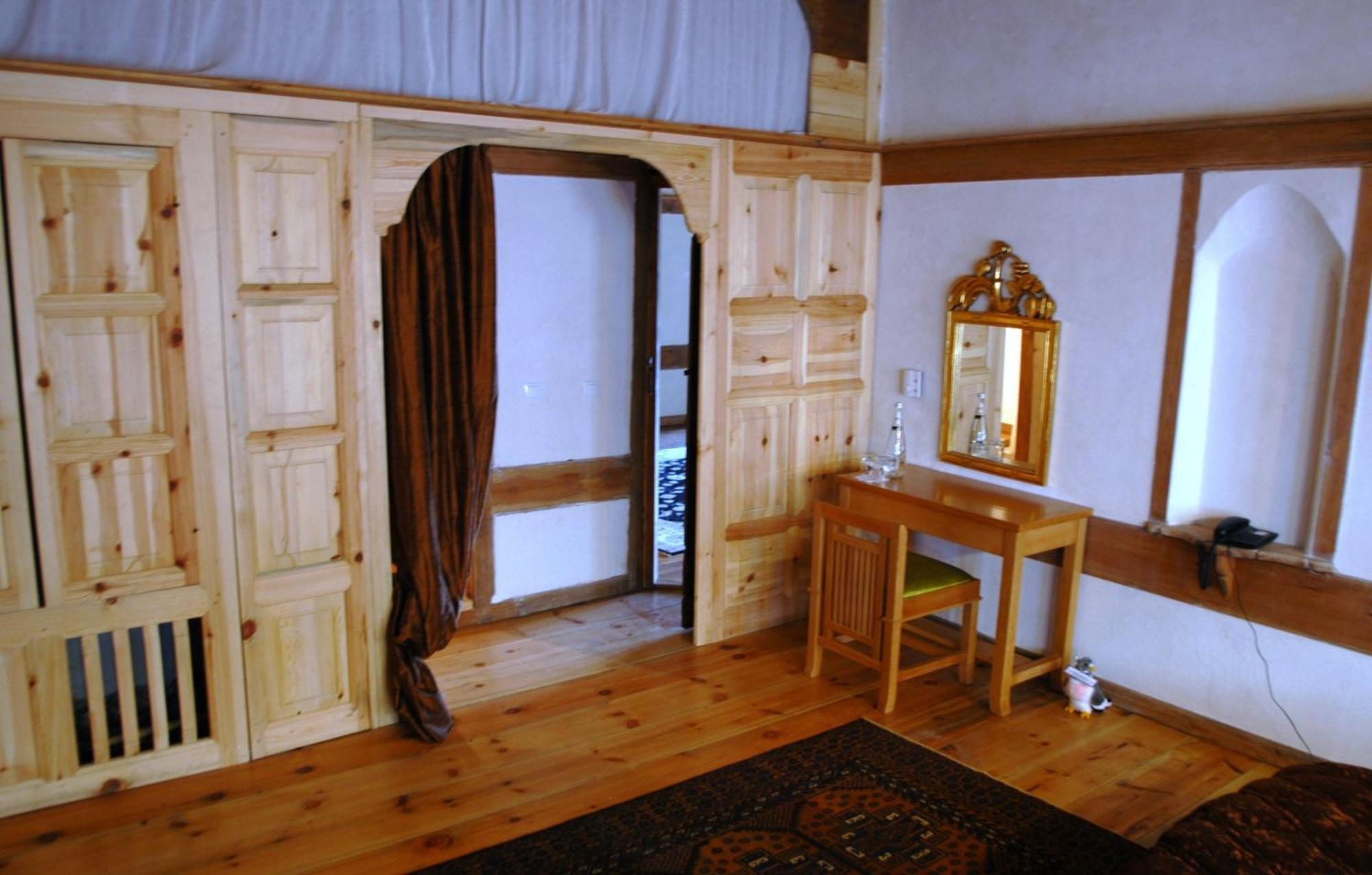 Gulevi Safranbolu Hotel Exterior photo