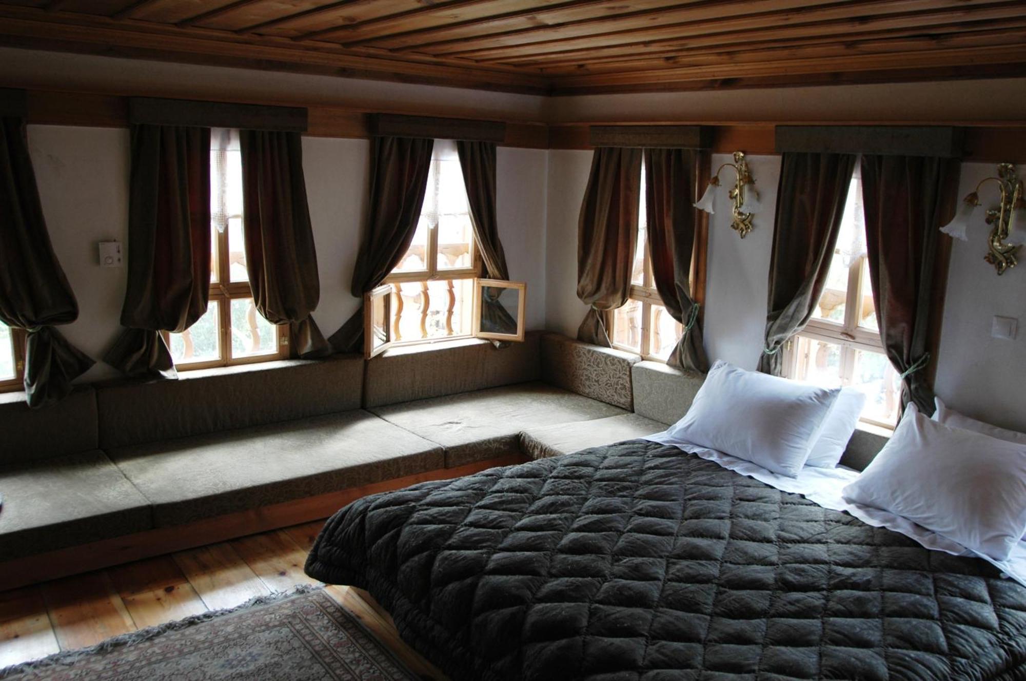 Gulevi Safranbolu Hotel Exterior photo