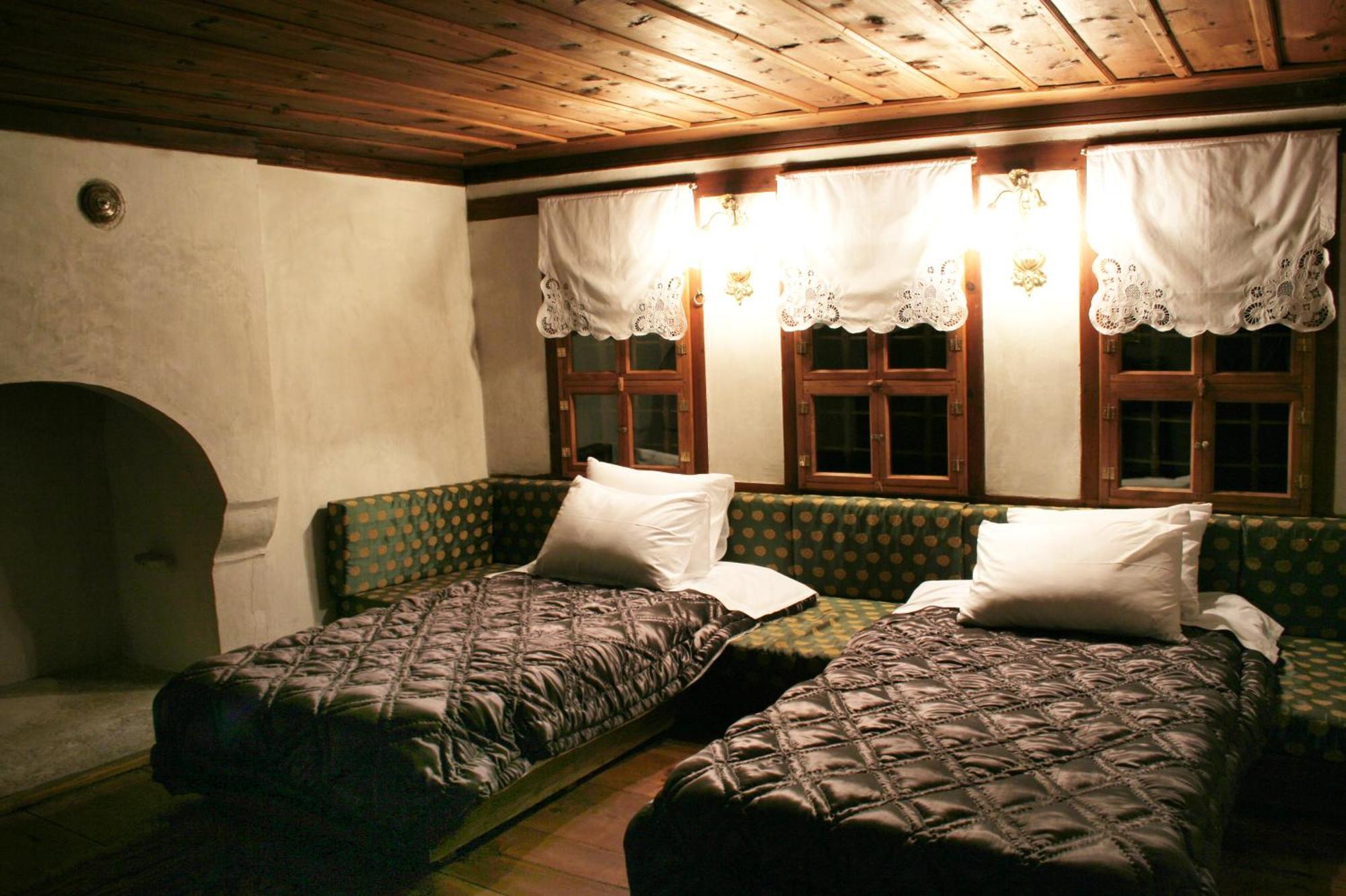 Gulevi Safranbolu Hotel Room photo