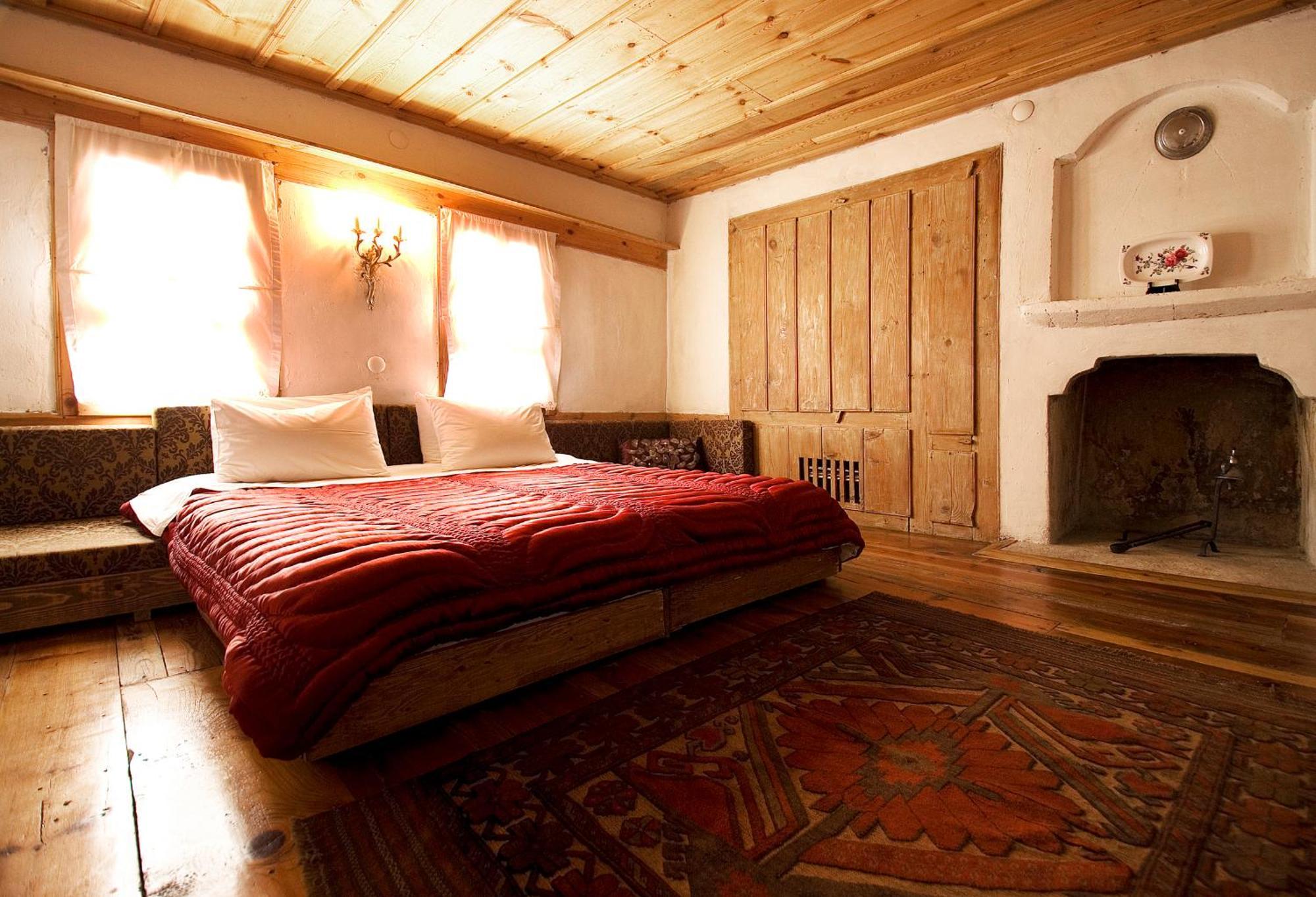Gulevi Safranbolu Hotel Room photo